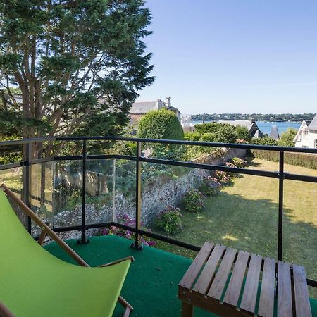 Appartement La Vigie by Cocoonr à Saint-Malo Extérieur photo