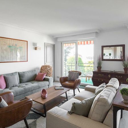 Appartement La Vigie by Cocoonr à Saint-Malo Extérieur photo