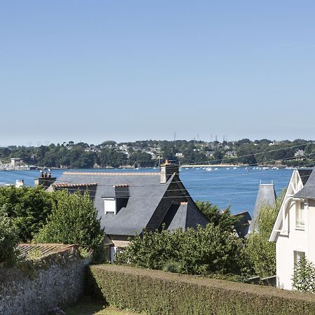 Appartement La Vigie by Cocoonr à Saint-Malo Extérieur photo