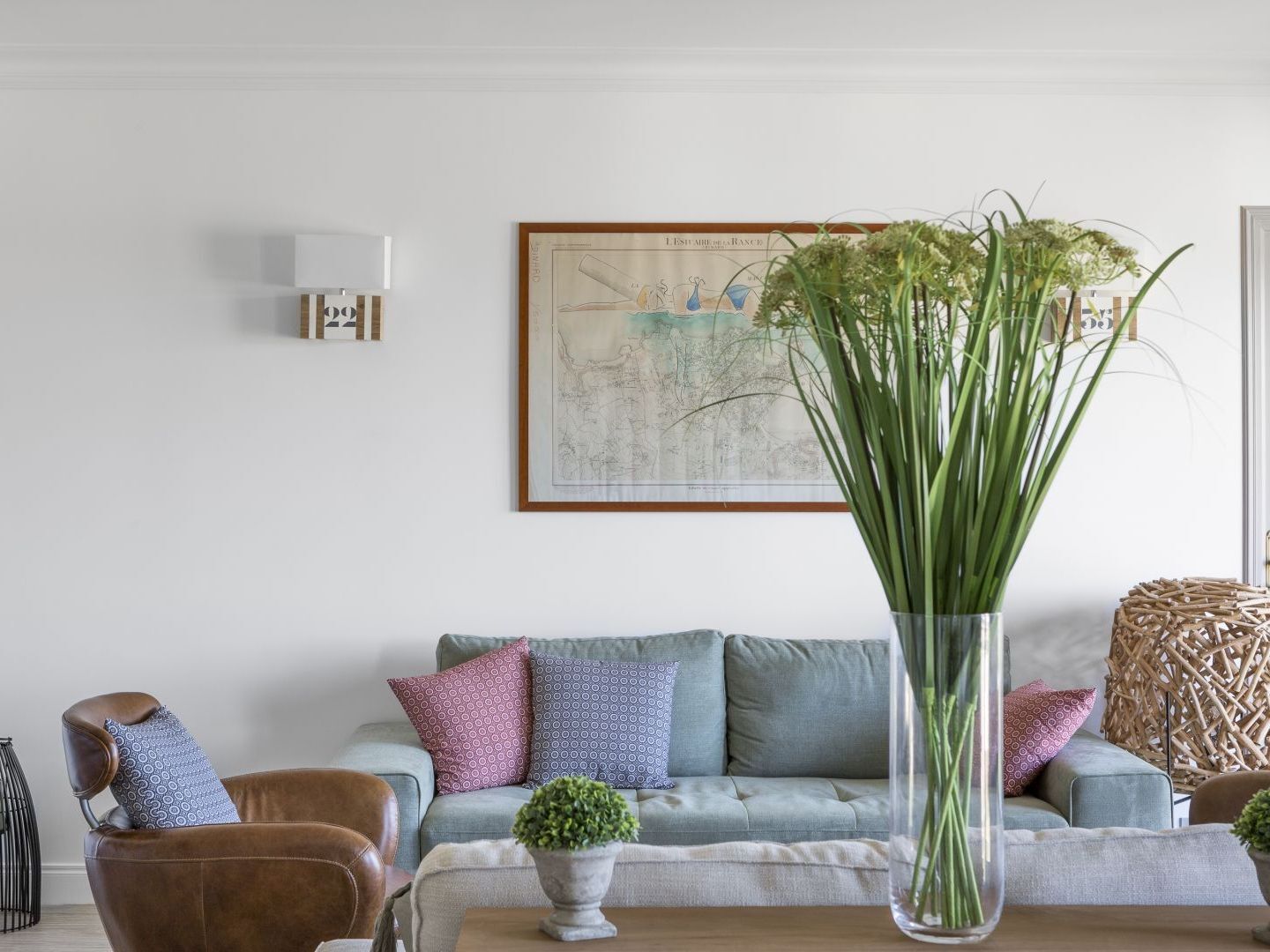 Appartement La Vigie by Cocoonr à Saint-Malo Extérieur photo