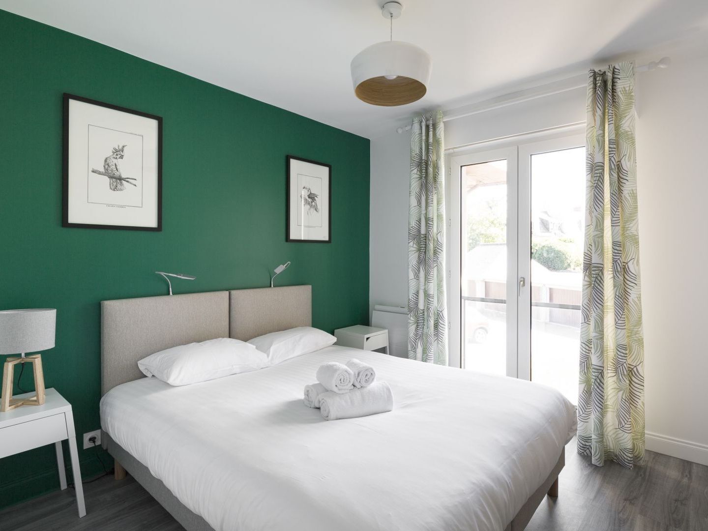 Appartement La Vigie by Cocoonr à Saint-Malo Extérieur photo