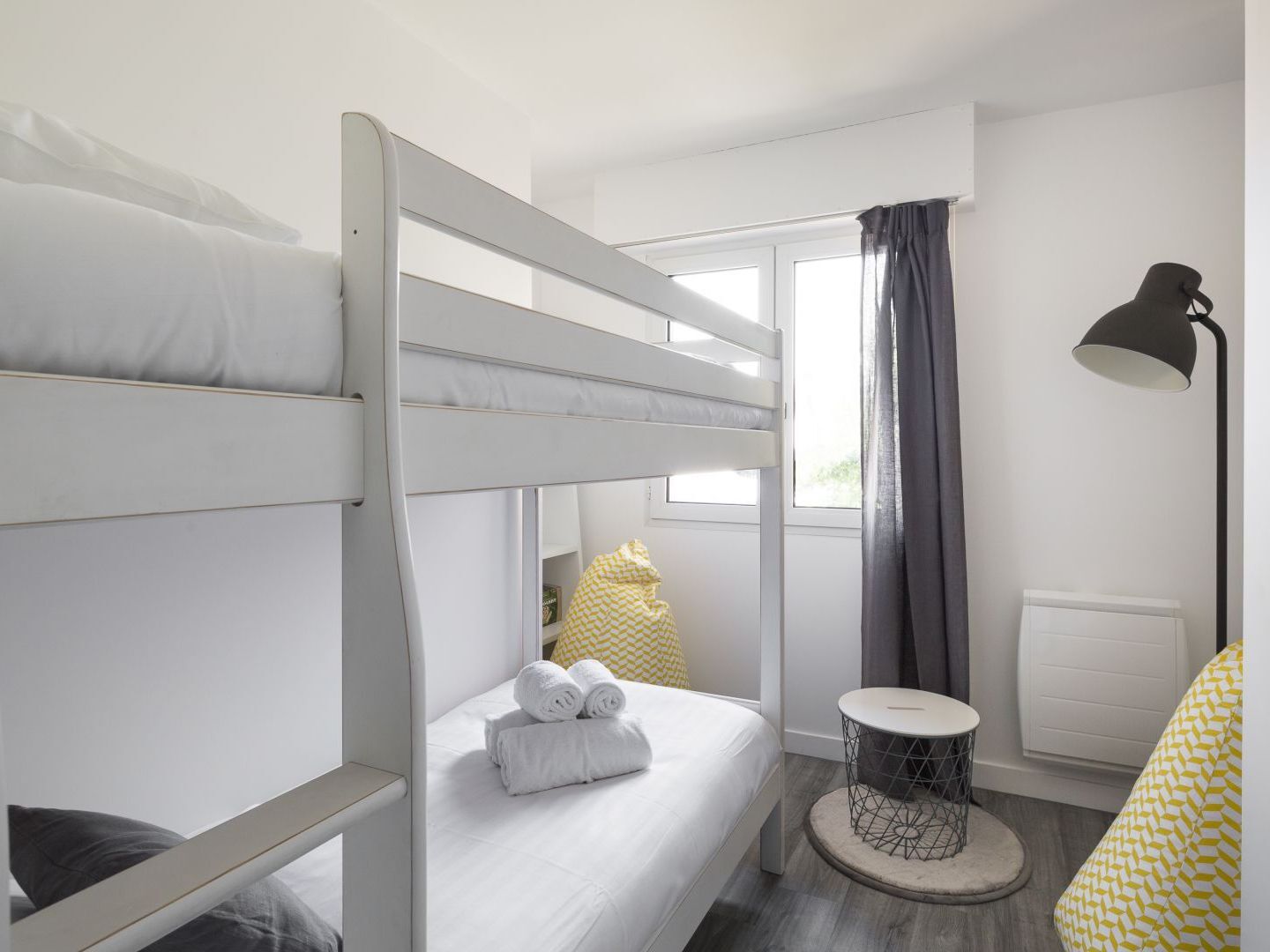 Appartement La Vigie by Cocoonr à Saint-Malo Extérieur photo