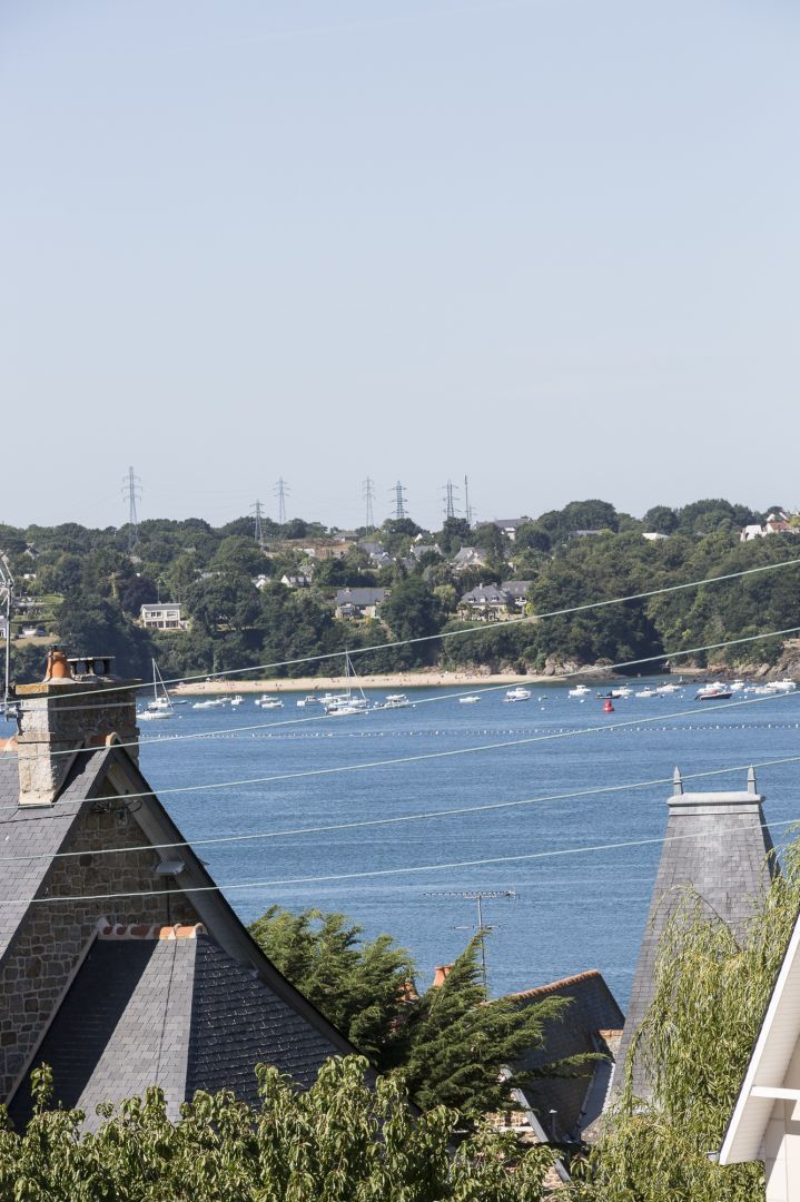 Appartement La Vigie by Cocoonr à Saint-Malo Extérieur photo